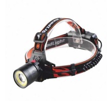 Ліхтар RH Digger на голову 6W+2W 1200mAh 313032