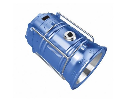 Ліхтар RH ALEX акам. 350 mAh 1+5 W 314014 Ліхтар RH ALEX акам. 350 mAh 1+5 W 314014