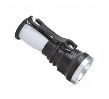 Ліхтар RH Double 1W+16 SMD аккум,400 hn-314042