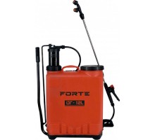 Обприскувач FORTE OГ-12М ємкість 12л 92251