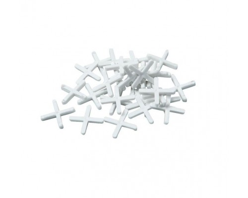 Хрестик HT-TOOLS 4 мм (50шт) 20-208 Хрестик HT-TOOLS 4 мм (50шт) 20-208