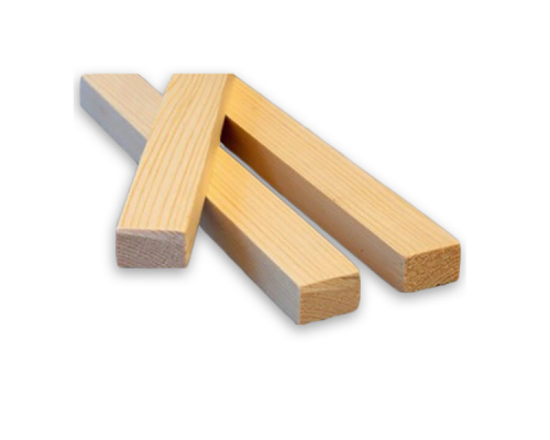 Рейка 5*5 4,5м