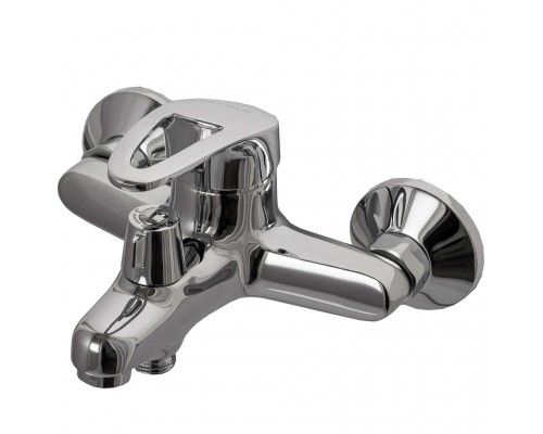 Змішувач для ванни Globus Lux CAPRICE GLCA-0102N