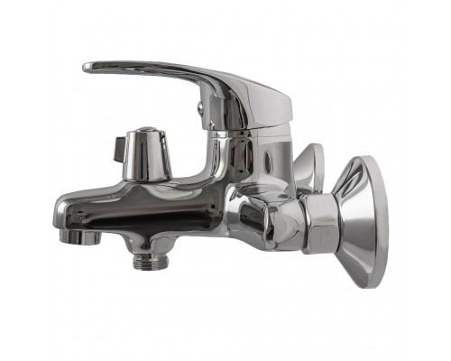 Змішувач для ванни Globus Lux CAPRICE GLCA-0102N