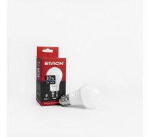 Лампа світлодіодна Led ETRON 10W 6500K Light A60 E27 1-ELP-094