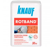 Шпаклівка KNAUF Ротбанд 25 кг