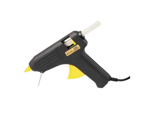 Пістолет клеєвий 65W MASTERTOOL Ø11.2 мм 42-0500 Пістолет клеєвий 65W MASTERTOOL Ø11.2 мм 42-0500