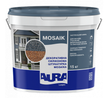 Дисперсія Aura Luxpro Mosaik  МОЗАЇКА БАЗА 2,5кг