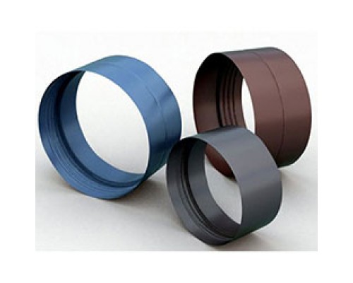 Муфта для азбестової труби Ф-200