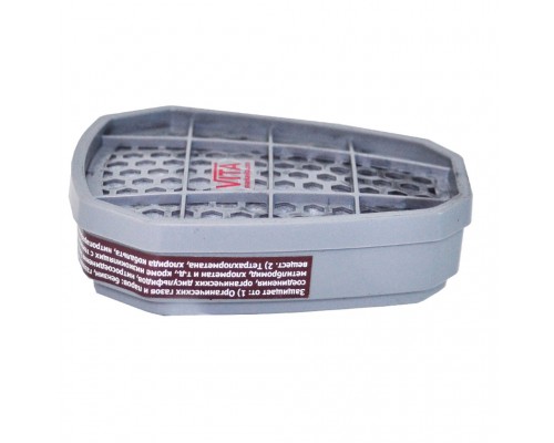 Банка до респіратора СТАЛКЕР  ЗМ  ПТ-7003  (трапеція)