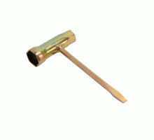 Ключ насвічний ПТ-7108
