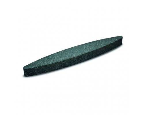 Брусок абразивний чорний 228*18 мм. / 18-982