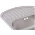 Мийка нерж  Satin QT 6349   0.8мм 34905