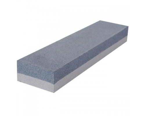 Брусок абразивний двосторонній, 200*50*25мм  08-2003/НТ-0552