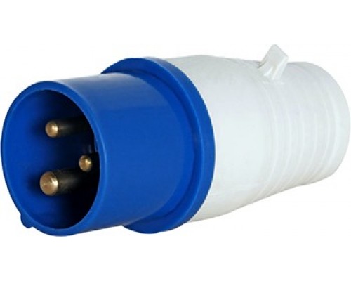 Вилка силова E.NEXT переносна e.plug.pro.3.32 3n 230B 32A p011002