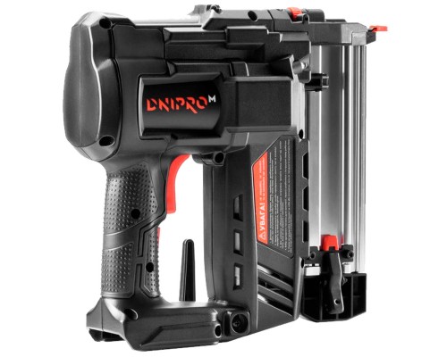 Степлер акумуляторний ДНІПРО-М DCN-200 8459000