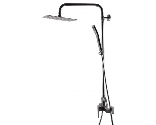 Душова система Globus Lux Sicilia SBQ-SH-105