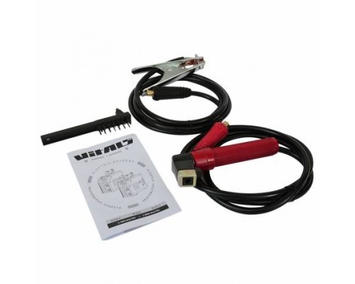 Зварювальний апарат VITALS Professional A 2000k Multi Pro 83024N