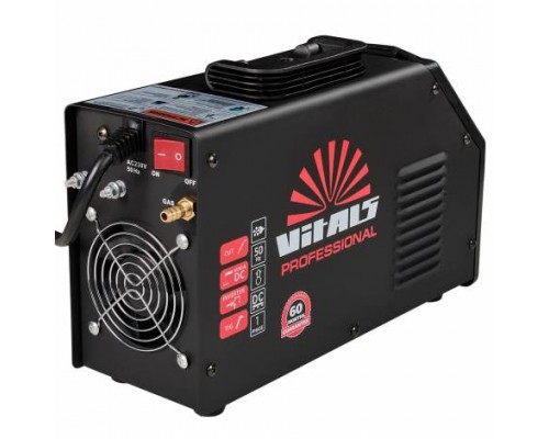 Зварювальний апарат VITALS Professional MTC 4000 Air 88220N