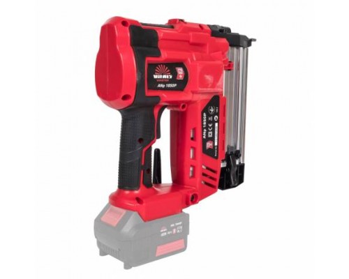 Степлер акумуляторний VITALS Master ANp 1850 120246