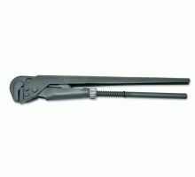 Ключ трубний важільний №1 300 мм 49-276