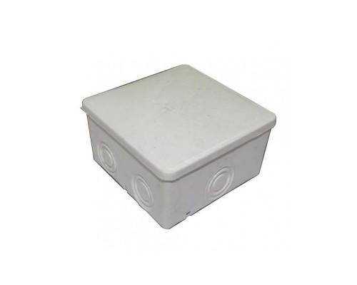 Коробка монтажна Р-7 95*95*60 без клем