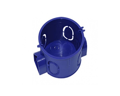 Коробка монтажна цегла/бетон наборна КЕ-231