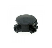 Коробка розпод. карболіт S443 KK3 / 8922