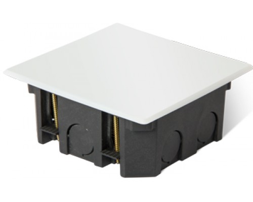 Коробка розподільча гіпс 85*85*45  /0270301