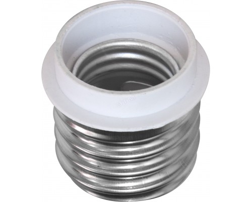 Патрон Перехідник с Е-40 на Е-27 S 763