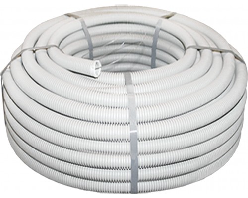 Гофротруба з протяжкою SOKOL Ф 25мм (50м) 220 USD  71050