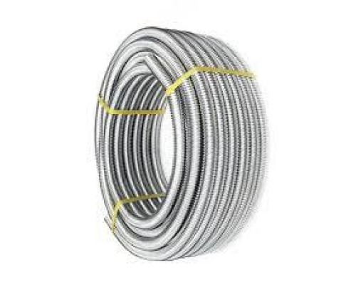 Металорукав оцинкований MUTLUSAN Ф9 (50м) 54-70-09