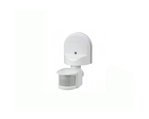 Датчик руху RIGHT HAUSEN білий HN-061031 Датчик руху RIGHT HAUSEN білий HN-061031
