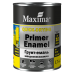 Грунт-емаль 2,5кг MAXIMA швидкосохнуча синя