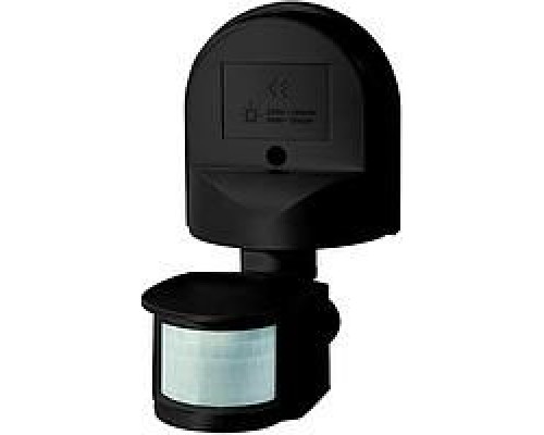 Датчик руху LEMANSO 629 чорний LM606 Датчик руху LEMANSO 629 чорний LM606