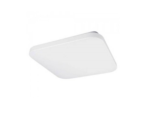 Світильник LED SUNLED 70W 220V Round smart 500*500 квадрат крапинка