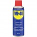 Спрей (мастило) WD-40 200мл оригінал 4898