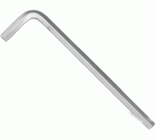 Ключ шестигранний TOPEX 10мм / 35D910