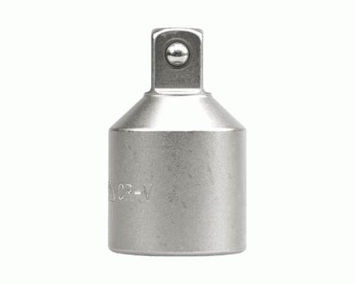 Перехідник квадрат 3/4 на 1/2 L=53мм YATO YT-1355