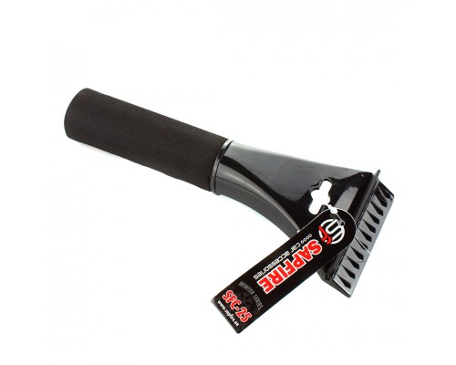 Скребок для льоду з мякою ручкою 400250