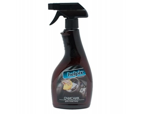 Очисник для пластика HELPIX 0,5л 1381