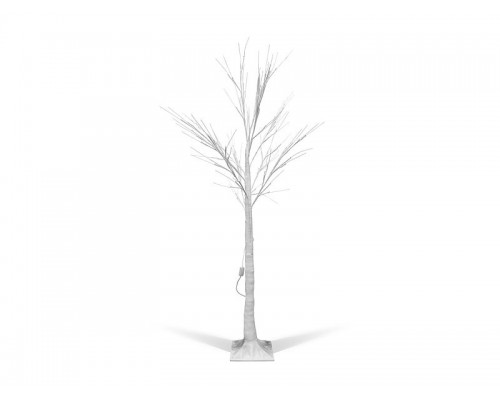 Гірлянда дерево біле 1,5м 100 LED TREE-1-5-WW Гірлянда дерево біле 1,5м 100 LED TREE-1-5-WW