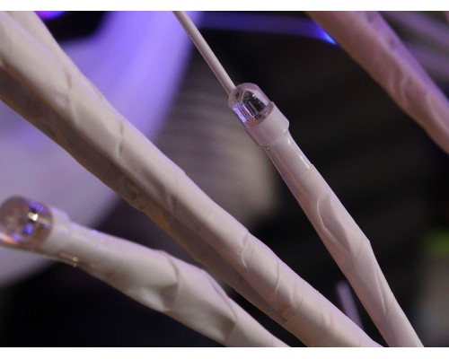 Гірлянда дерево біле 1,5м 100 LED TREE-1-5-WW Гірлянда дерево біле 1,5м 100 LED TREE-1-5-WW