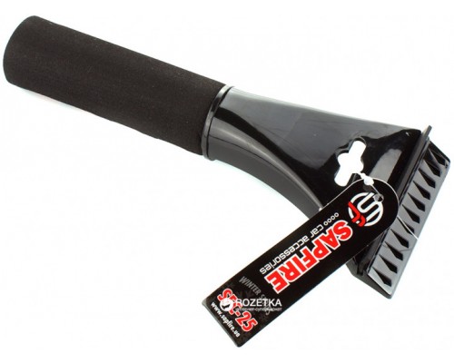 Скребок для льоду Sapfir SFС-25 12-1121/400250