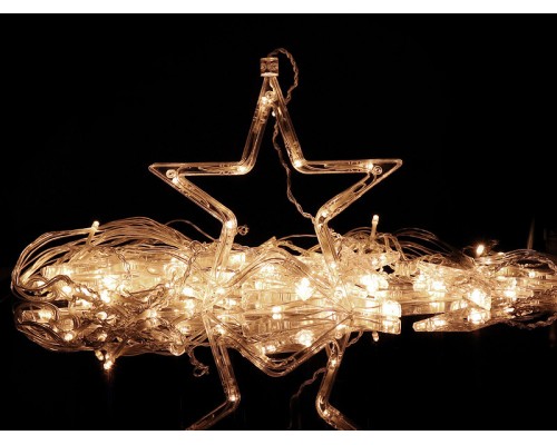 Гірлянда 10 шарів 12-WW