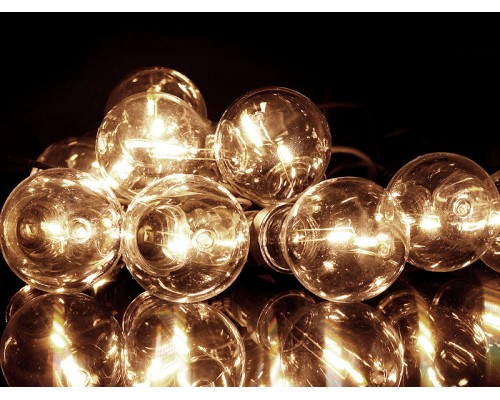 Гірлянда 10 шарів водонепроникних 10-WW-3