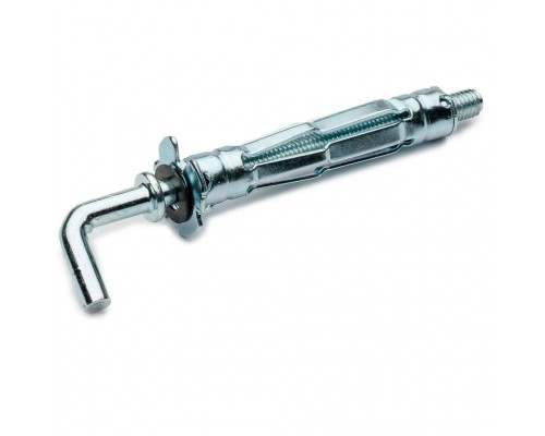 Дюбель розпірний 14*80 рамний КПР Обрій , нейлон