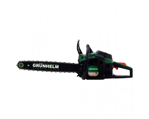 Газонокосарка бензинова GRUNHELM S531VHY 5кс 70л 42кг 73638