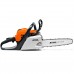 Бензопила ланцюгова STIHL MS180 35см CN 11302000483