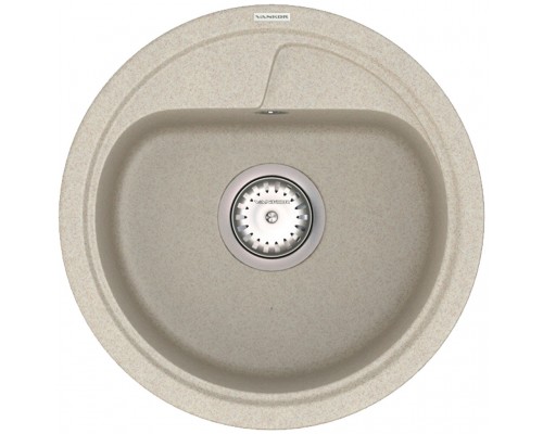Мийка нерж  Satin QT 6349   0.8мм 34905